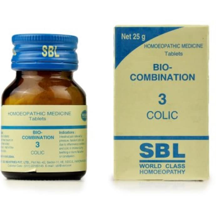COMBINATION 3 X1SCT